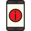 Information icon 64x64