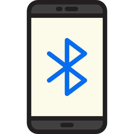 Bluetooth icon