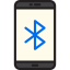 Bluetooth icon 64x64