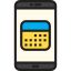 Calendar icon 64x64