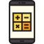 Calculator icon 64x64