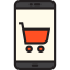 Mobile shopping 상 64x64