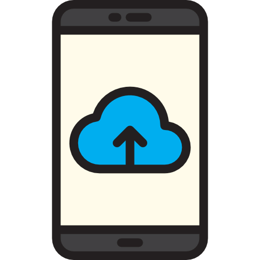Cloud icon