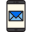 Mail icon 64x64