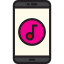 Music icon 64x64