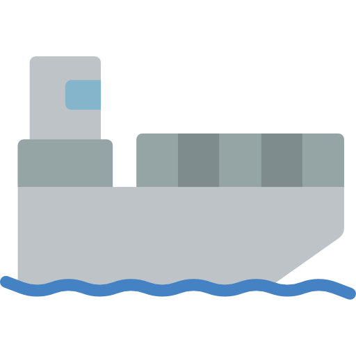 Ship icon