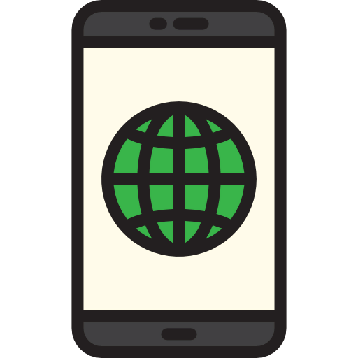 Network icon