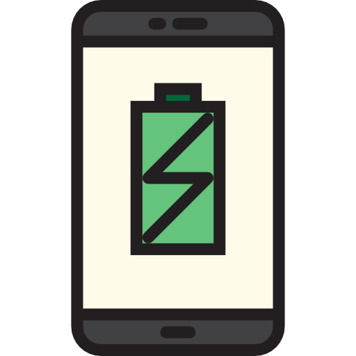 Charge icon