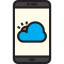 Weather icon 64x64