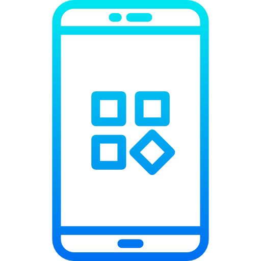 Application icon