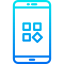 Application icon 64x64