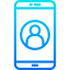 Login icon 64x64