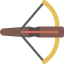 Crossbow icon 64x64