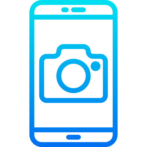 Camera icon