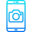 Camera icon 64x64