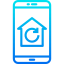 Homepage icon 64x64