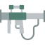 Bazooka Ikona 64x64