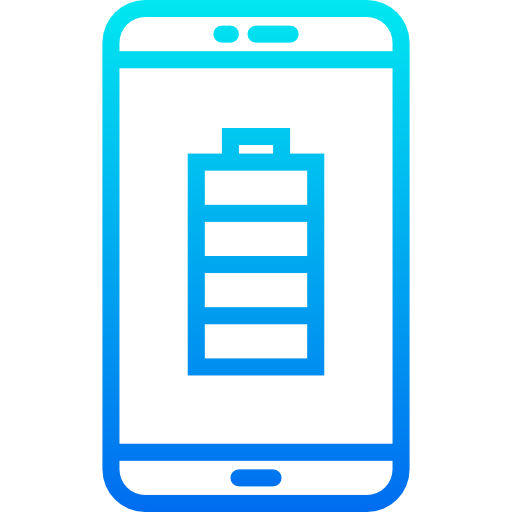 Battery icon