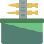 Bullets Symbol 64x64