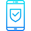Security icon 64x64