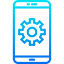 Settings icon 64x64