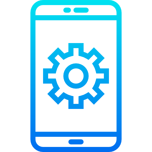 Settings icon