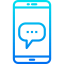 Chat icon 64x64