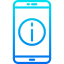 Information icon 64x64