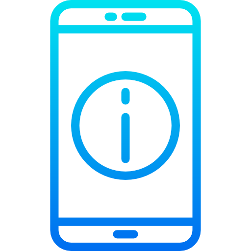 Information icon