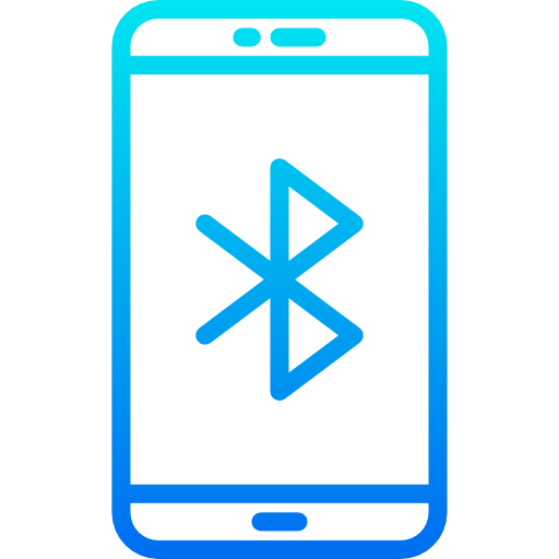 Bluetooth icon
