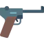 Pistol icon 64x64