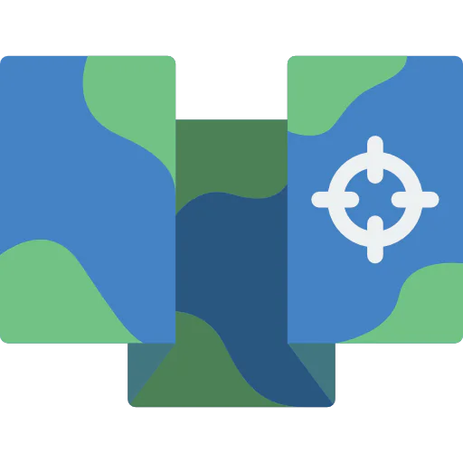 Map icon