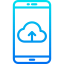 Cloud icon 64x64