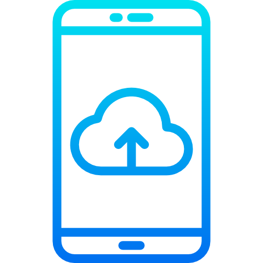 Cloud icon