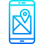 Gps icon 64x64