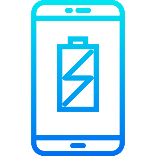 Charge icon