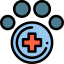 Veterinarian 图标 64x64