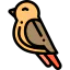 Bird 图标 64x64