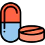 Pills 图标 64x64
