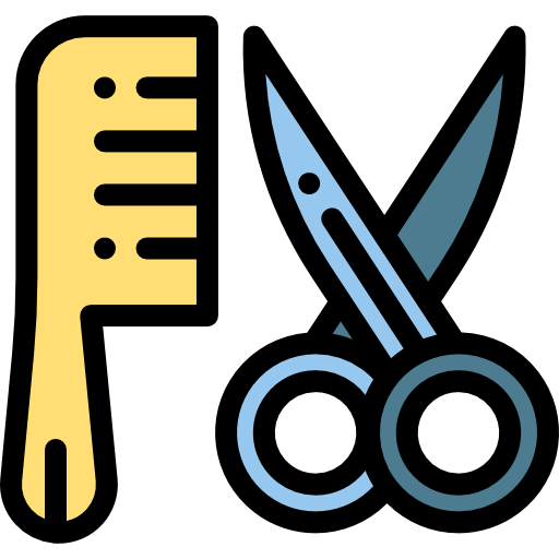 Scissors Ikona