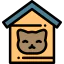 Cat 图标 64x64