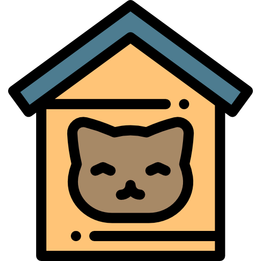Cat icon