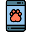 Smartphone 图标 64x64
