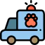 Ambulance 图标 64x64