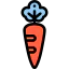 Carrot 图标 64x64