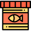 Fish food 图标 64x64