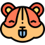 Hamster 图标 64x64