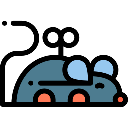 Mouse icon
