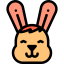 Rabbit 图标 64x64