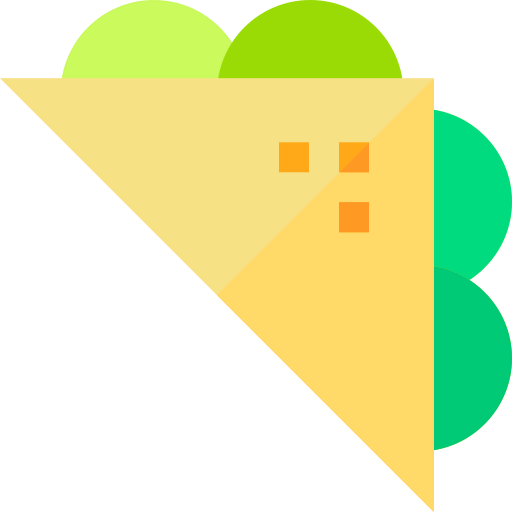 Bread icon